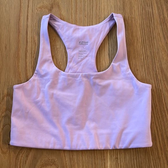 girlfriend collective Tops - Girlfriend collective bra